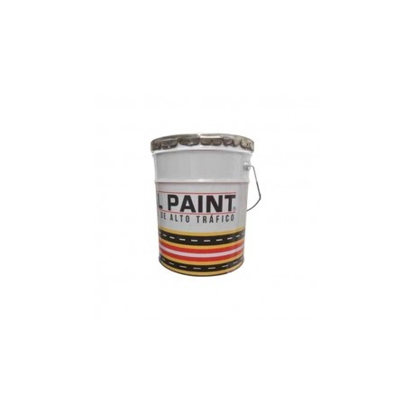 Pintura Tráfico Base Agua 4 Galones