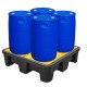 Pallet Antiderrame 4 Tambores