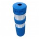 Hito Tubular Fijo 75 cm x 20 cm  2 Cintas