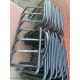 Bicicletero Metalico 7