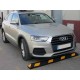 TOPE  ESTACIONAMIENTOS 180 CMS