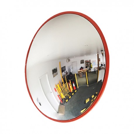 ESPEJO PANORAMICO DE USO INTERIOR DE 60 CM