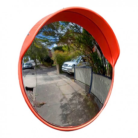 ESPEJO PANORAMICO DE USO EXTERIOR DE 60 CM