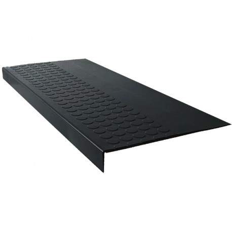 GRADA DE GOMA ESTOPEROL 5 MM X 151 CM