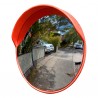Espejo Panorámico Convexo Uso Exterior 100 CM