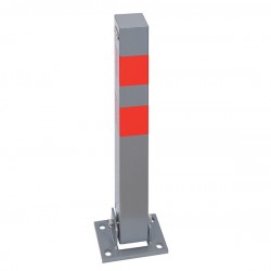 Bloquedor de Estacionamiento BV60-1