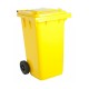 CONTENEDOR DE BASURA 240 LITROS