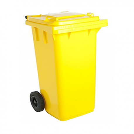 CONTENEDOR DE BASURA 240 LITROS