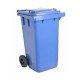 CONTENEDOR DE BASURA 240 LITROS