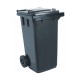 CONTENEDOR DE BASURA 240 LITROS