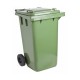 CONTENEDOR DE BASURA 240 LITROS
