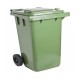 CONTENEDOR DE BASURA 360 LITROS