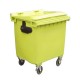 CONTENEDOR DE BASURA 660 LITROS
