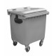 CONTENEDOR DE BASURA 660 LITROS