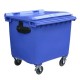 CONTENEDOR DE BASURA 1100 LITROS