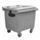 CONTENEDOR DE BASURA 1100 LITROS