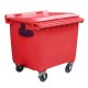 CONTENEDOR DE BASURA 1100 LITROS