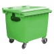 CONTENEDOR DE BASURA 1100 LITROS