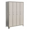 Locker Simple  LK-4