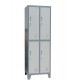 Locker Doble LKD-2