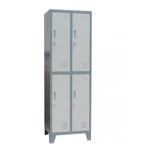 Locker Doble LKD-2