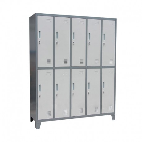 Locker Doble LKD-10