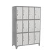 Locker Triple LKT-12