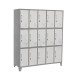 Locker Triple LKT-16