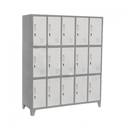 Locker Triple LKT-16