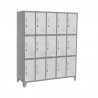 Locker Triple LKT-16