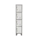 Locker Cuadruple  LKC-4