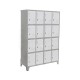 Locker Ciadruple LKC-16