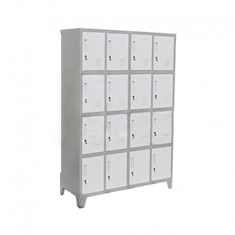Locker Ciadruple LKC-16