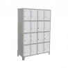 Locker Cuadruple LKC-16