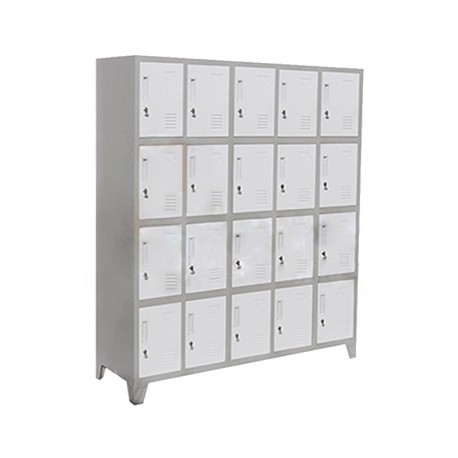 Locker Cuadruple  LKC-16