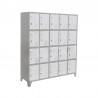 Locker Cuadruple  LKC-20