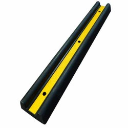 Protector de Caucho para Muros