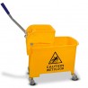 Carro Mopa  Estrujador 20 Litros