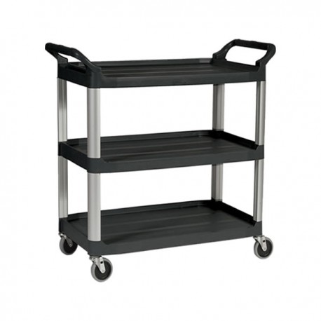 Carro Tres Niveles 70 Kilos