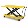 Mesa Elevadora Hidraulica 500 Kg.