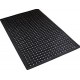 Plancha Antifatiga y Drenaje con Borde