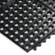 Plancha Antifatiga Orificios y Unión 20 MM