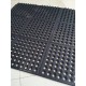 Plancha Antifatiga Orificios y Unión 20 mm