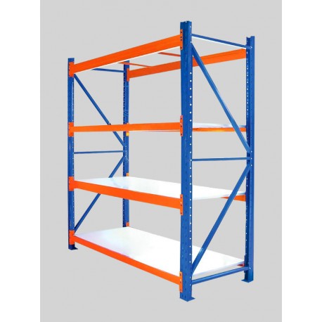 Mini Rack -DC-80