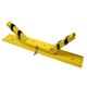 Protector de Estacionamiento PK40-1