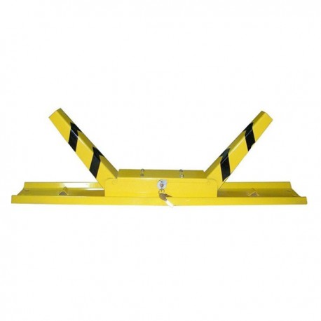 Protector de Estacionamiento PK40-1