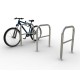 Bicicletero Metalico  8