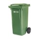 Contenedor de Basura Premium 120 Litros