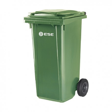 Contenedor de Basura Premium 120 Litros
