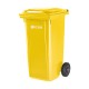Contenedor de Basura Premium 120 Litros